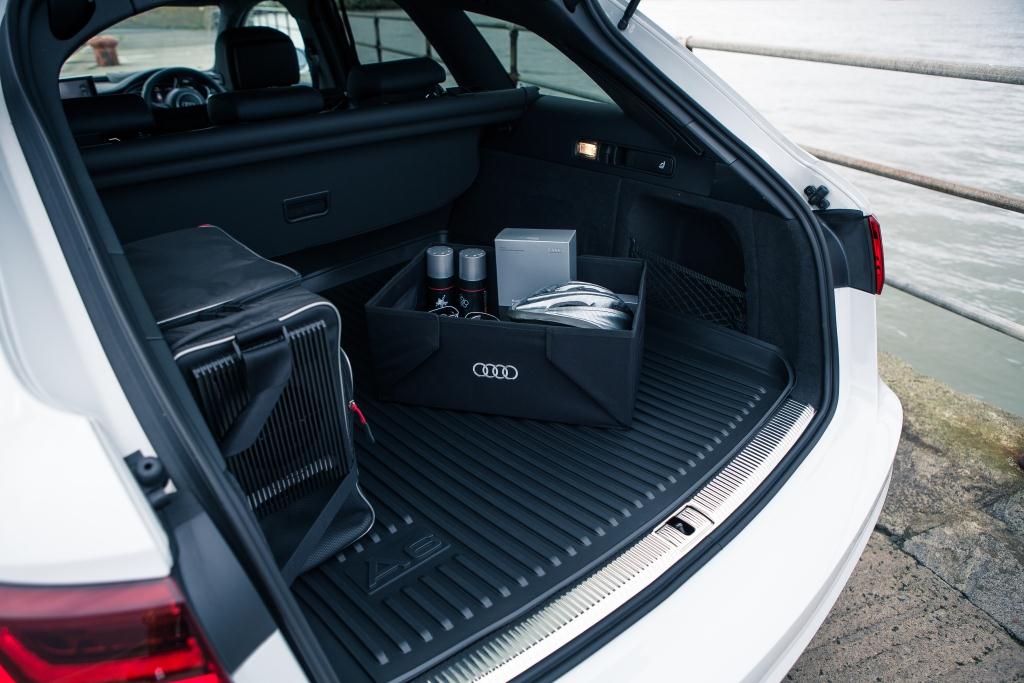Audi Shop  Vehicle Accessories