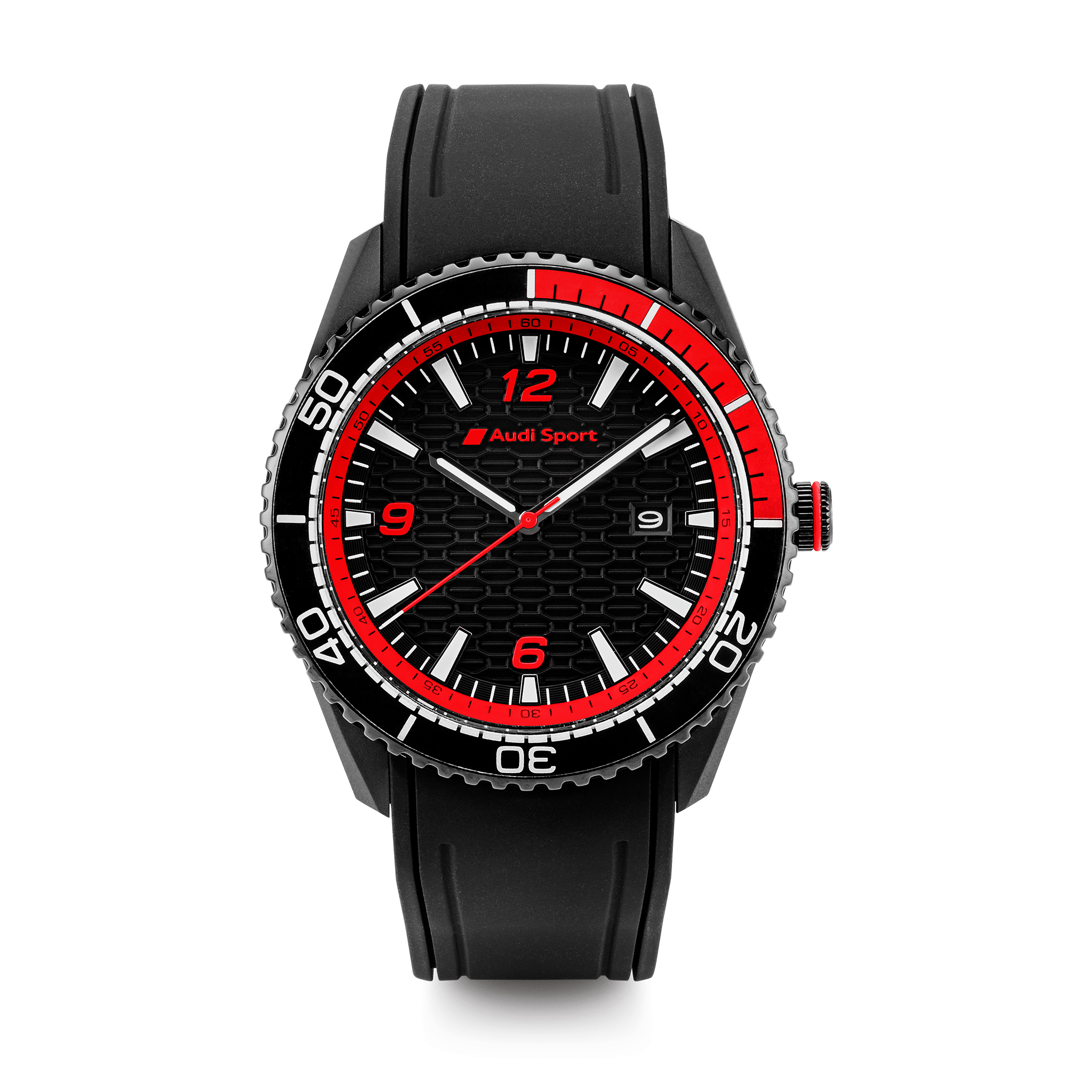 audi sport watch